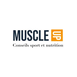 Muscle-up.fr